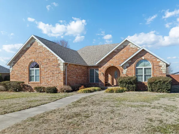 303 Regan Run, Marionville, MO 65705