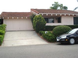 34512 Camino El Molino, Dana Pt, CA 92624