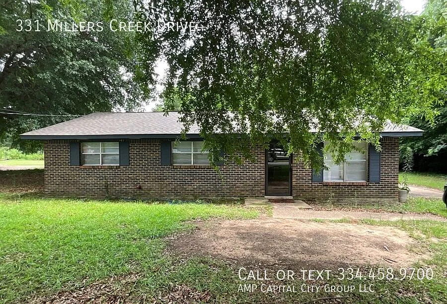 331 Millers Creek Dr