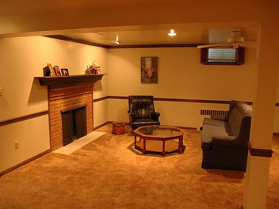 FINISHED LOWER LEVEL