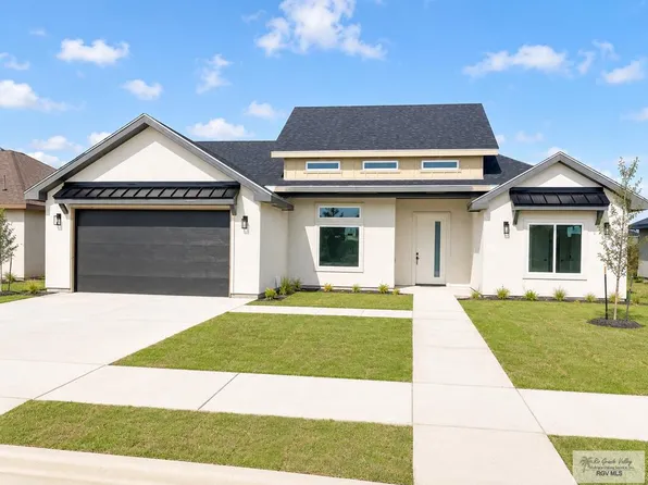 9072 New Orleans Ct, Los Fresnos, TX 78566