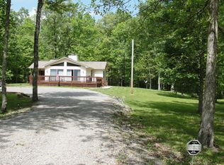 1140 Belmont Dr, Monterey, TN 38574