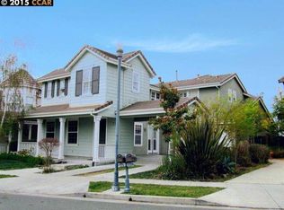 130 Trestle Cv, Hercules, CA 94547