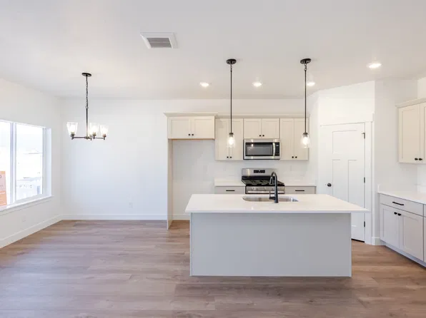 LOT 793 S Acacia Dr #5318, Mapleton, UT 84660