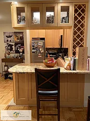 Rented by Medow Property