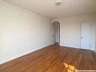 Rented by Sovereign Associates