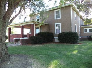 1314 110th St, Monmouth, IL 61462