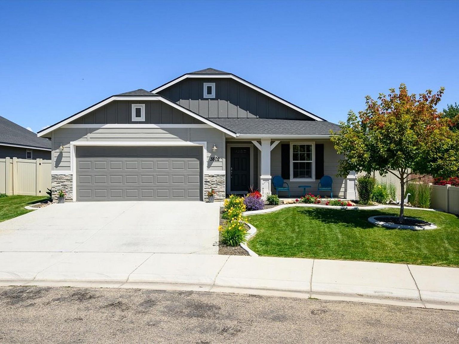 3802 W Meadowpine St, Meridian, ID 83642 Zillow