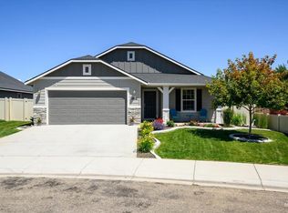 3802 W Meadowpine St, Meridian, ID 83642