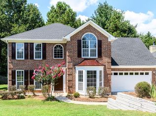 11050 Taylors Spring Pl, Johns Creek, GA 30022
