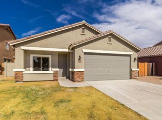 1166 E Kingman St, Casa Grande, AZ 85122