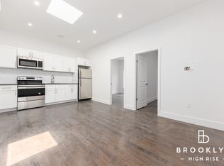 963 Broadway #2F, Brooklyn, NY 11221