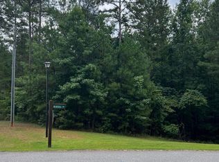 0 Blue Gill Dr #1, Wedowee, AL 36278