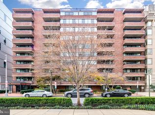 1140 23rd St NW APT 203, Washington, DC 20037