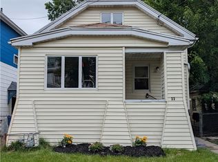 33 Argus St, Buffalo, NY 14207