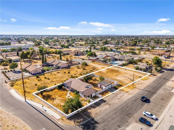 15888 Bear Valley Rd, Victorville, CA 92395