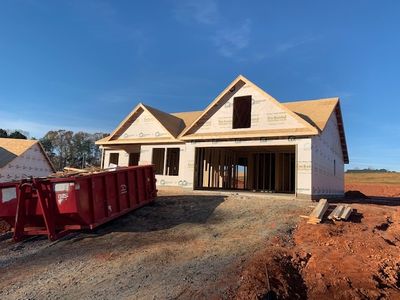 390 Danleigh Way Lot 30, Inman, SC, 29349