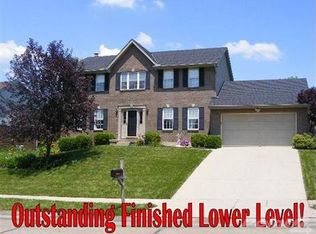 10536 Cheshire Ridge Dr, Florence, KY 41042