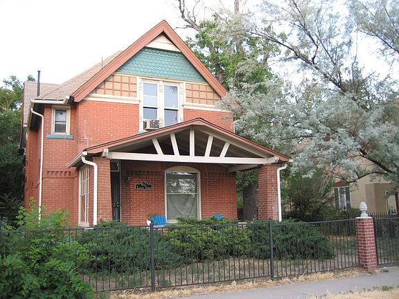4th image of 62 N Lincoln St APT 1