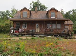 60 Beldan Dr, Cornish, ME 04020