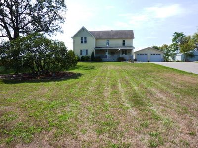 W5647 Hwy G, Rio, WI, 53960