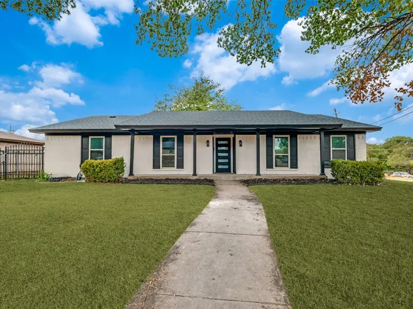 5445 Enderly Pl, Dallas, TX 75227