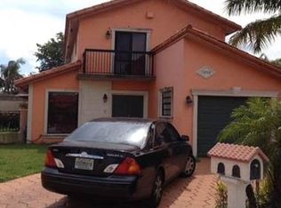 13356 SW 61st Ter, Miami, FL 33183