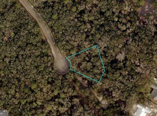 121 Wards Ln, Saint Marys, GA 31558