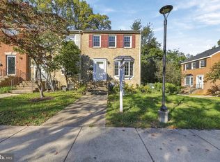 10939 Amherst Ave #7, Silver Spring, MD 20902