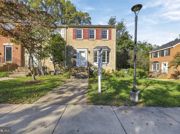 10939 Amherst Ave #7, Silver Spring, MD 20902