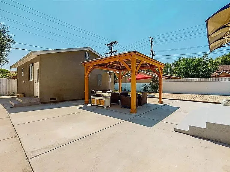 6806 Texhoma Ave — Photo 6