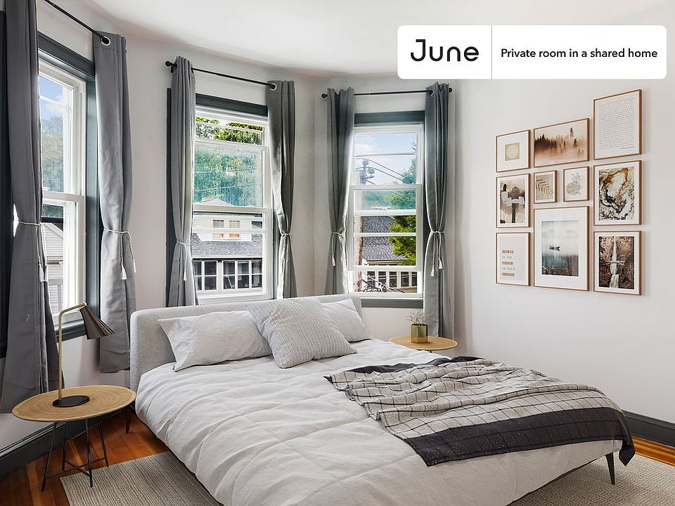 1st image of 28 Hunnewell Ave #3-C