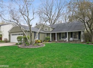 1232 Field Ct, Naperville, IL 60540