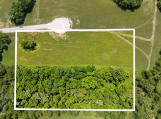 TRACT 55 Petie Ln, Shelbyville, KY 40065