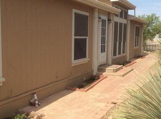 14446 N Warfield Cir, Marana, AZ 85658