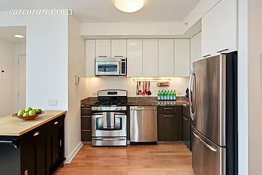 Sold by Corcoran