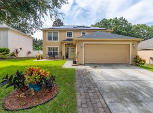 586 Wekiva Bluff St, Apopka, FL 32712