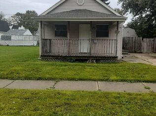 3319 Churchill Ave, Flint, MI 48506