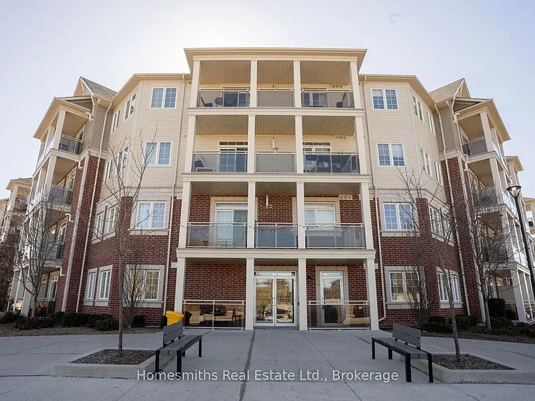 80 Aspen Springs Dr #314 — Photo 1