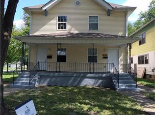 1133 N Keystone Ave #1133, Indianapolis, IN