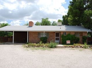 3501 N Olive Rd, Tucson, AZ 85719