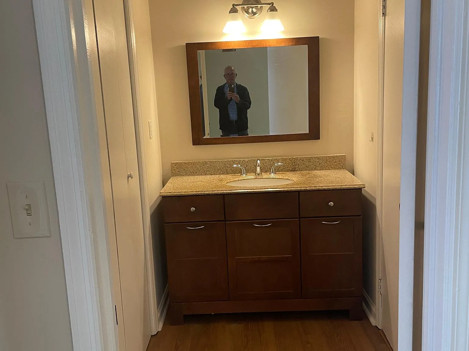 1 bed, 450 sqft, $875 — Photo 4