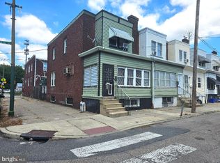 2046 S Bucknell St, Philadelphia, PA 19145