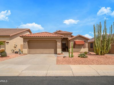 18080 W Udall Dr, Surprise, AZ, 85374