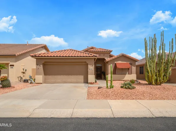 18080 W UDALL Drive, Surprise, AZ 85374