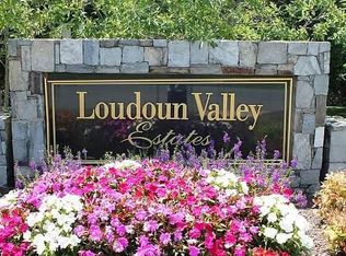 23257 Southdown Manor Ter UNIT 101, Ashburn, VA 20148