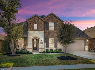 3839 Ashbury Rd, Round Rock, TX 78681
