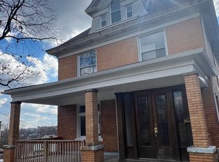 317 Giffin Ave, Pittsburgh, PA 15210