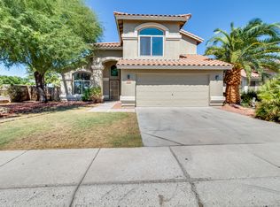 14714 W Clara Ln, Surprise, AZ 85374