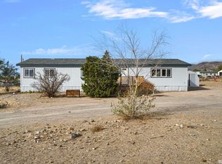 4975 Stagecoach Dr, Stagecoach, NV